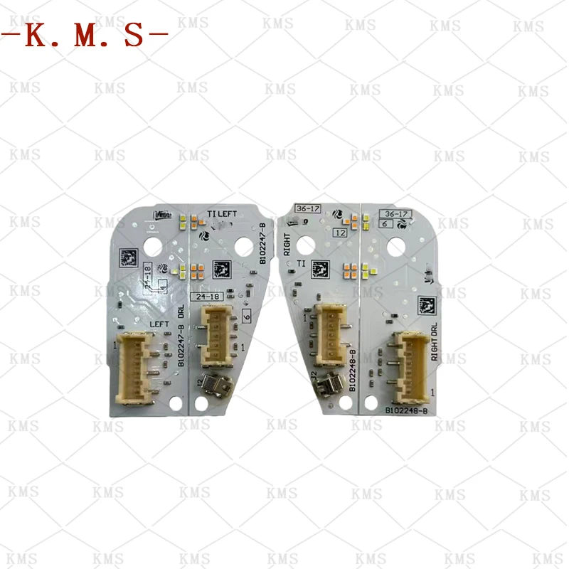 

New LED daytime running light source panels 6F0941475 and 6F0941476 for SEAT ARONA KJ