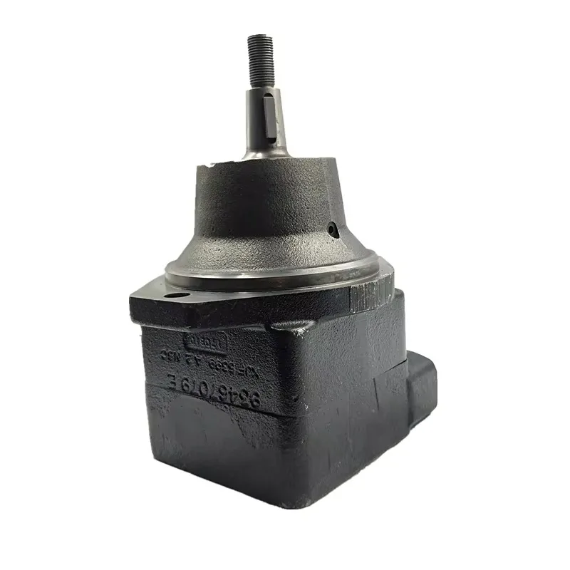 

High Pressure Hydraulic Vane Motor for M5AF M5BF 045 036 028 018 012 M5BF 045 1R03 B1M 00M21 52 Hydraulic Fan Motor