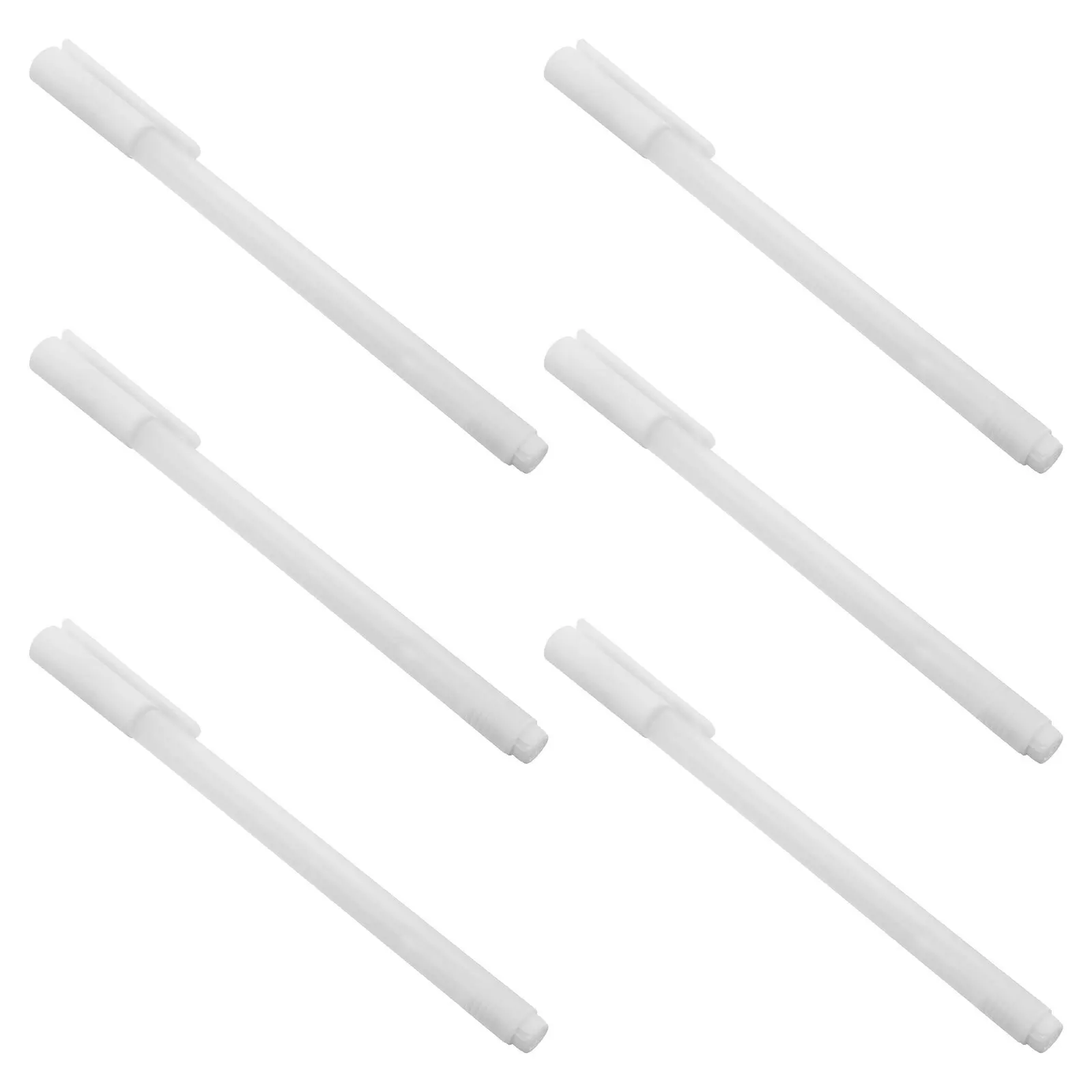 

6Pcs Quick Drying Spot Glue Pen for Crafting Multi-Use Adorable Design Encourages Creativity Quick Drying Glue Sticks