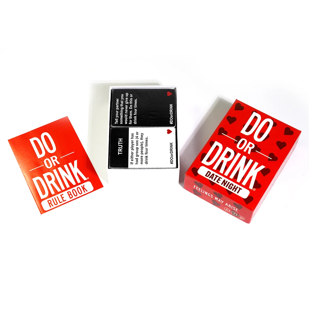 Thumbnail 4 - #20 Best Drinking Games to Buy In 2026