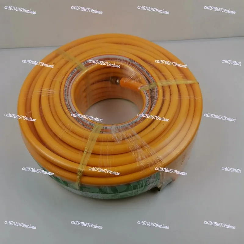 8.5Mm Agricultural Sprayer Sprayer Outlet Pipe Pesticide Spraying Hose Pvc Pipe
