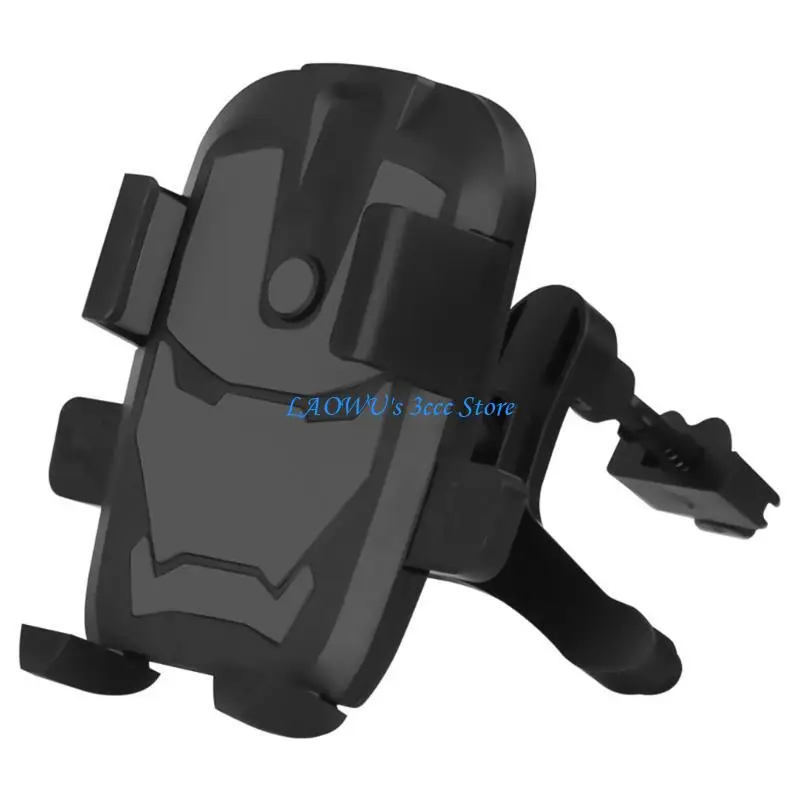 Y8AD CAR PHONE MONT MORTER для Air Vent Universals 360Station Car Mobile Holder