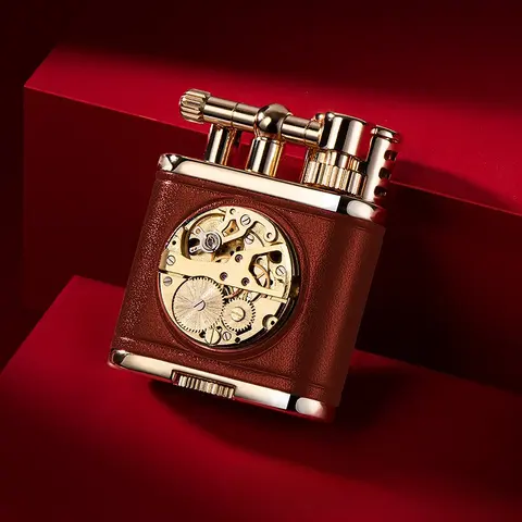 8 best sales रेट्रो लाइटर - №7