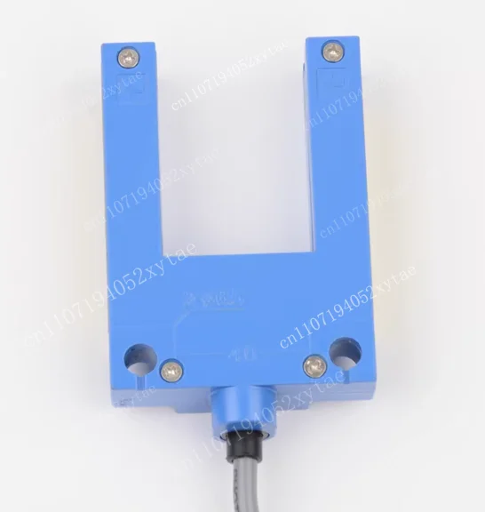 Elevator Leveling Sensor WF1-30 Photoelectric Switch U-Type PNP NPN Suitable for Hengda Fujitec Vauxhall
