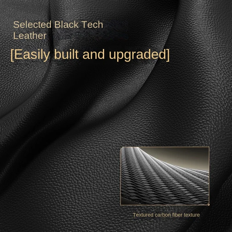 New Design Chaise Gaming Variant Elf Ergonomic Computer Chair Liftable Reclinable Extra Wide Seat Gaming Chair