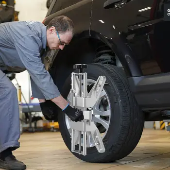 10 最佳銷售 汽車車輪定位 - №5