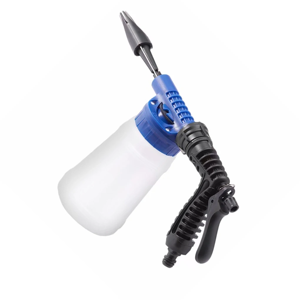 

Garden Water Pump Pressure Sprayer Adjustable Handy Foam Sprayers