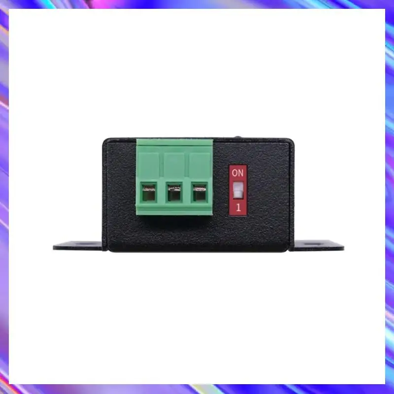 

M09K RS485 ETH PRO(CA) Модуль Ethernet к RJ45 Modbus Промышленный последовательный сервер TCP к последовательному поддержке JSON Mott