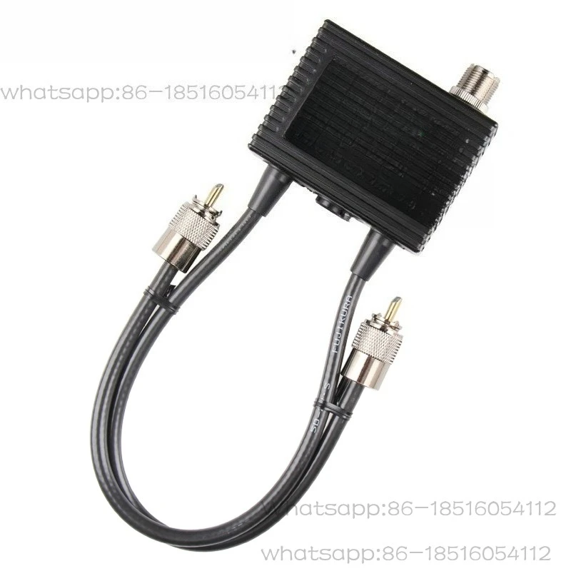 MX-62M Uv + Hf Shor…