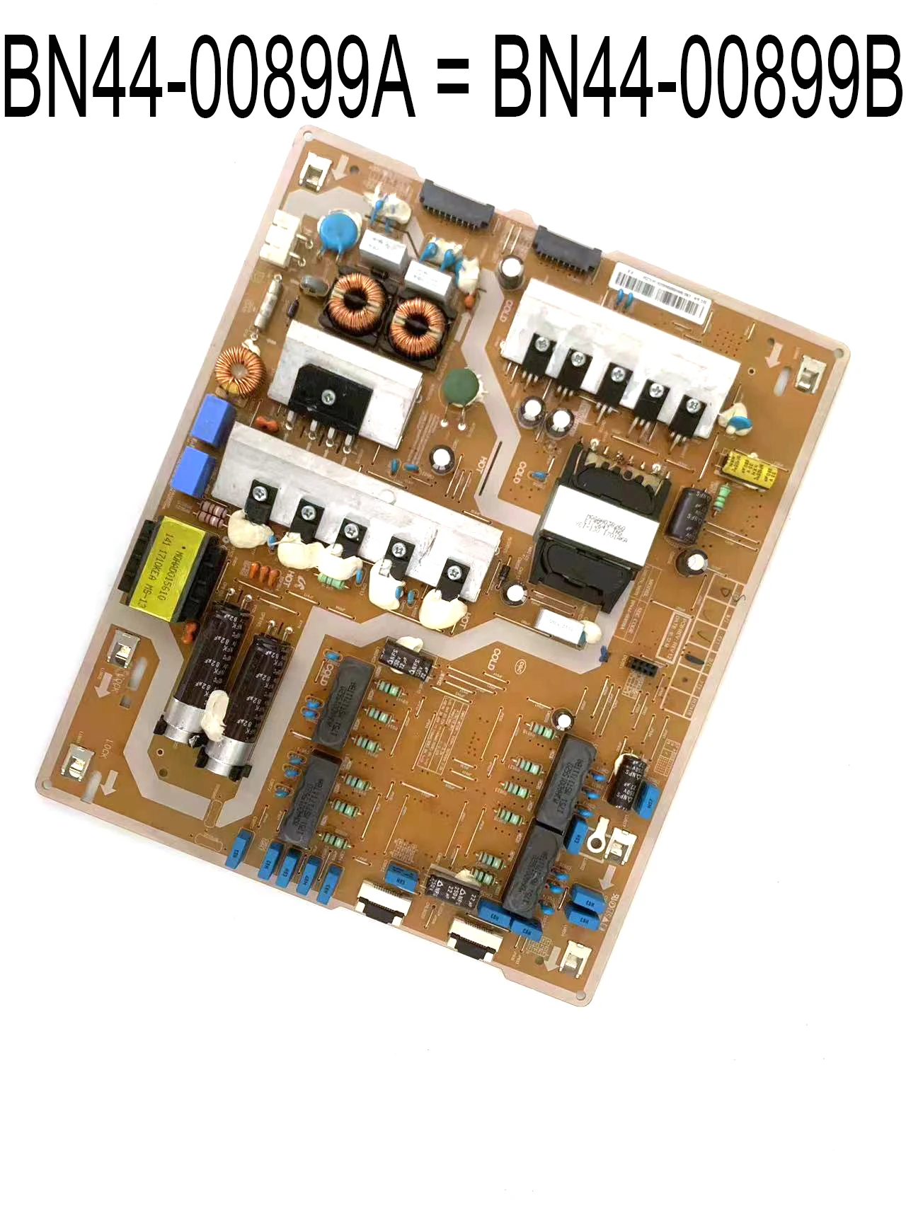 Genuine BN44-00899A = BN44-00899B L49E7N_MDY L49E7_MDY Power Supply Board is for QN55Q7FAMF QN55Q7FDMF QN55Q75FMF QN55Q7FVMF TV