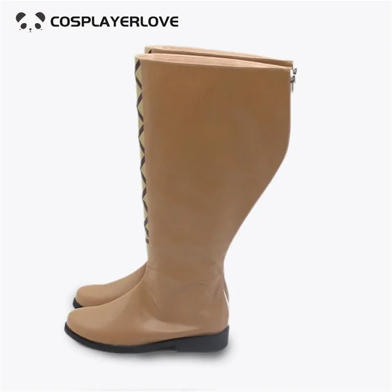 AAA 2025 Nephilia a archdemon's dilemma كيف تحب عروس قزمك أحذية كوسبلاي مصنوعة حسب الطلب #4