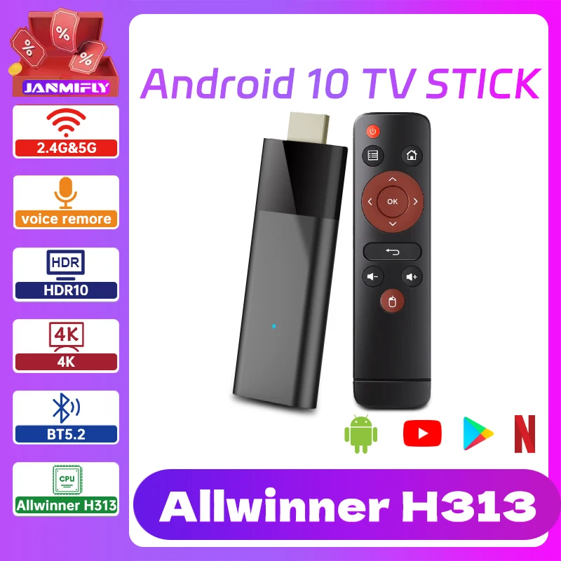 2024 Q6 H313 Tv Sti… - image