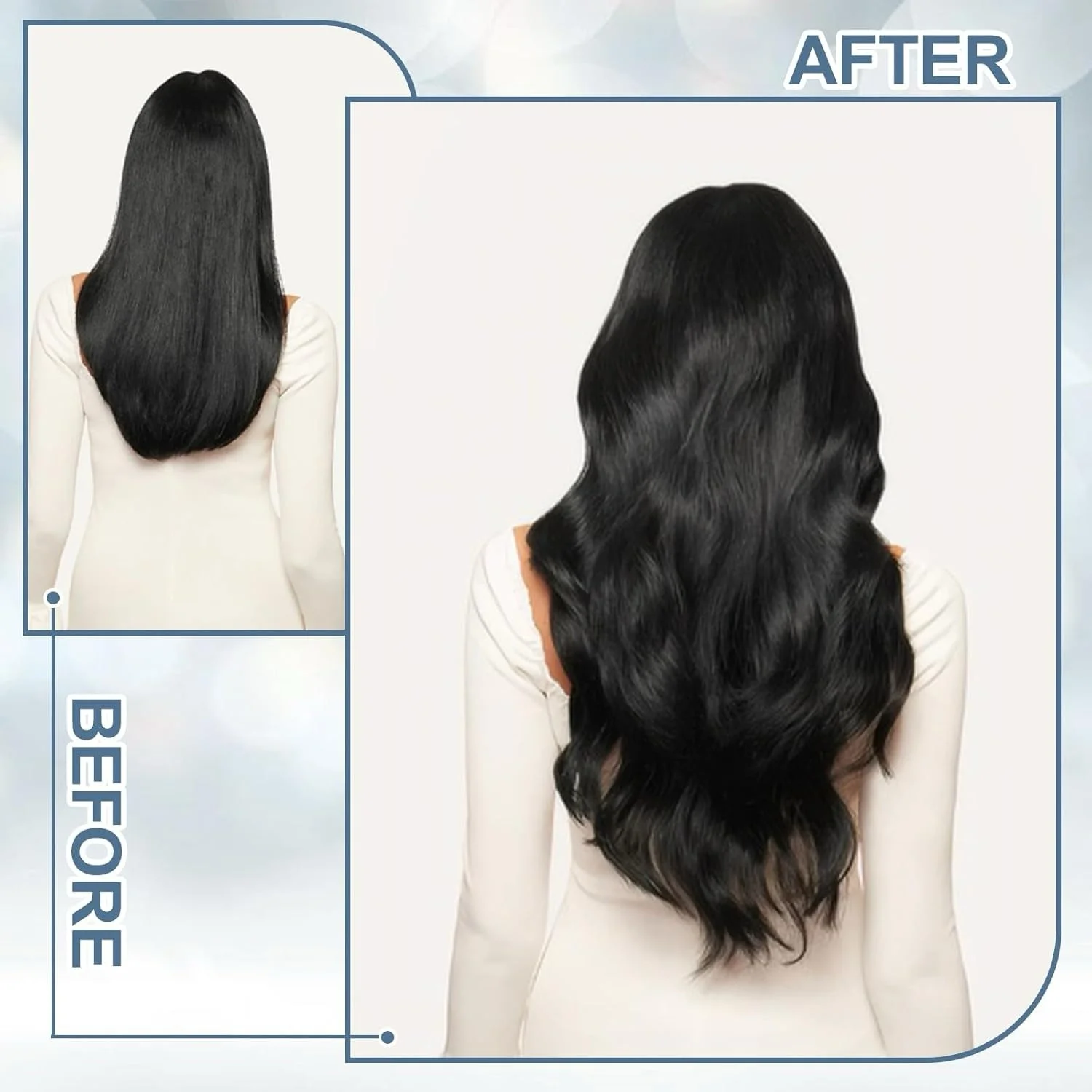 الشريط في وصلات الشعر شعر الإنسان 100% شعر ريمي 20 قطعة 50 جرام/الحزمة مستقيم سلس غير مرئية الجلد لحمة ملحقات سهلة التطبيق