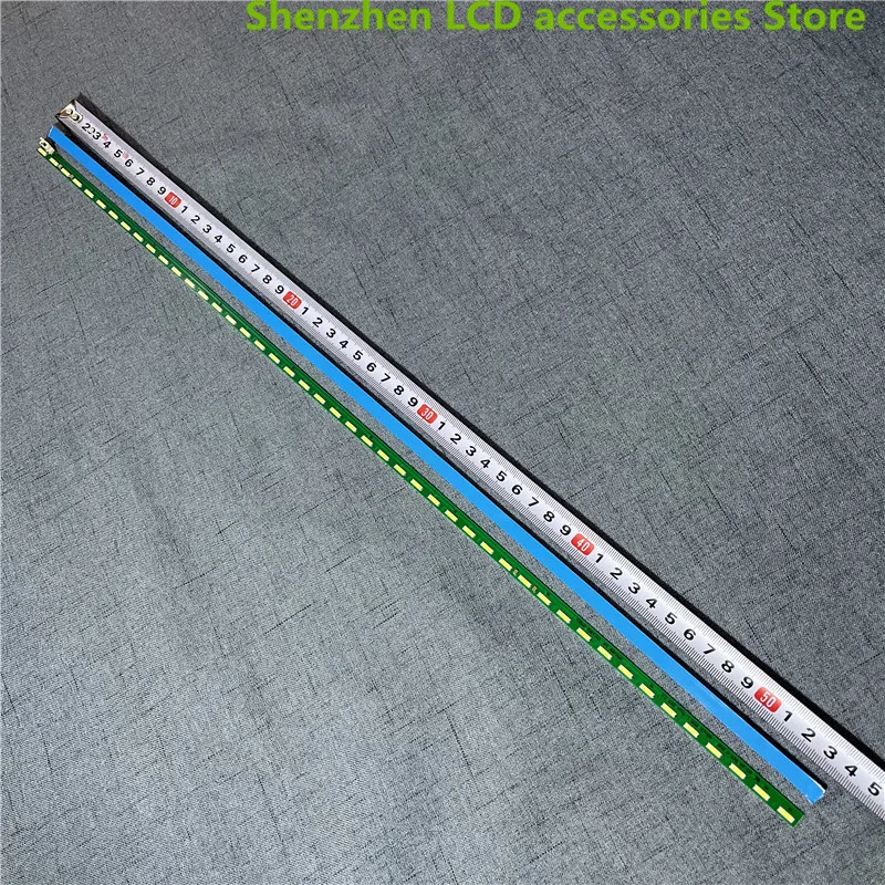 شريط إضاءة خلفي LED لـ LG 49LF5400 49LF5410 49LF5900 49LF6900 49UF6907 49LF590V 49LF540V MAK 63267301   G1GAN01-0791A 100% جديد