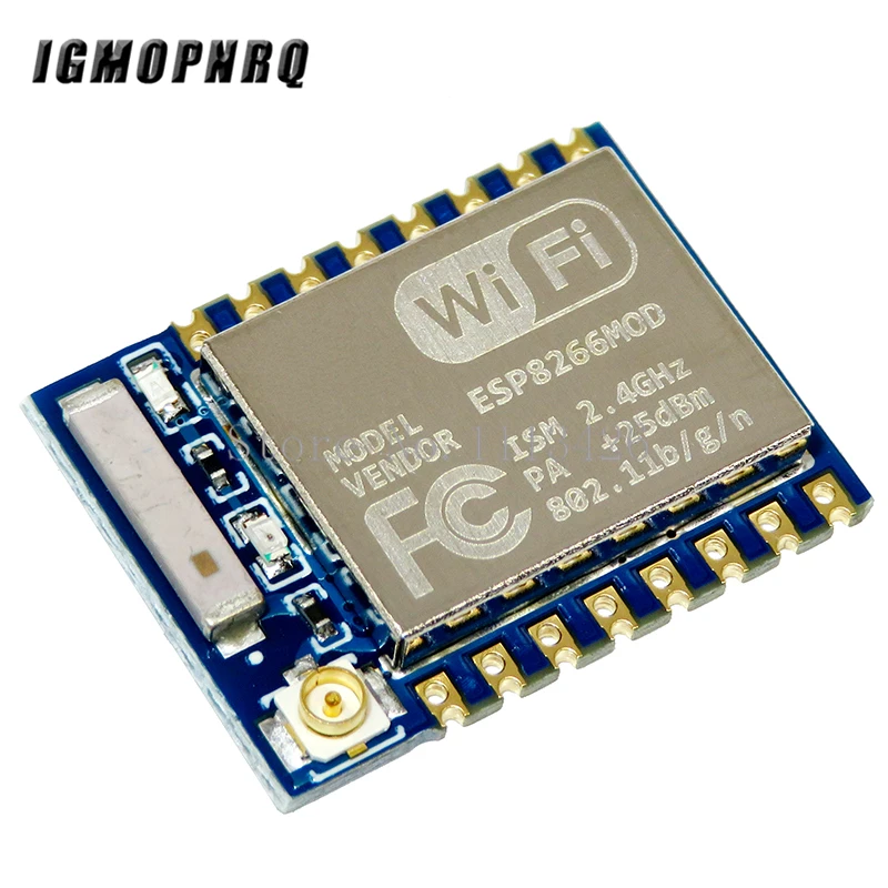 ESP-07 ESP8266 Wifi… - image