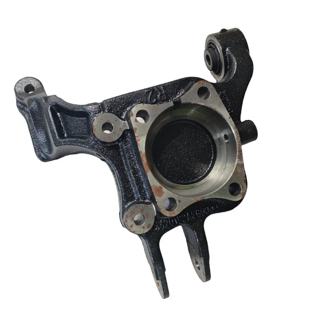 Rear Steering Knuckle Rear Spindle for Trumpchi GS4 PHEV Shirui PHEV Qizhi PHEV GS4 Hybrid Genuine