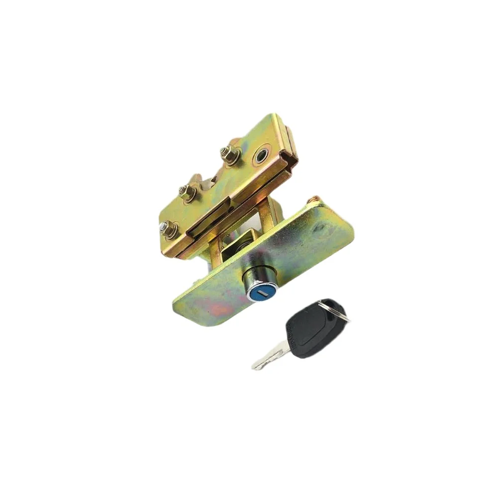 Cerradura Capó Moto… - image