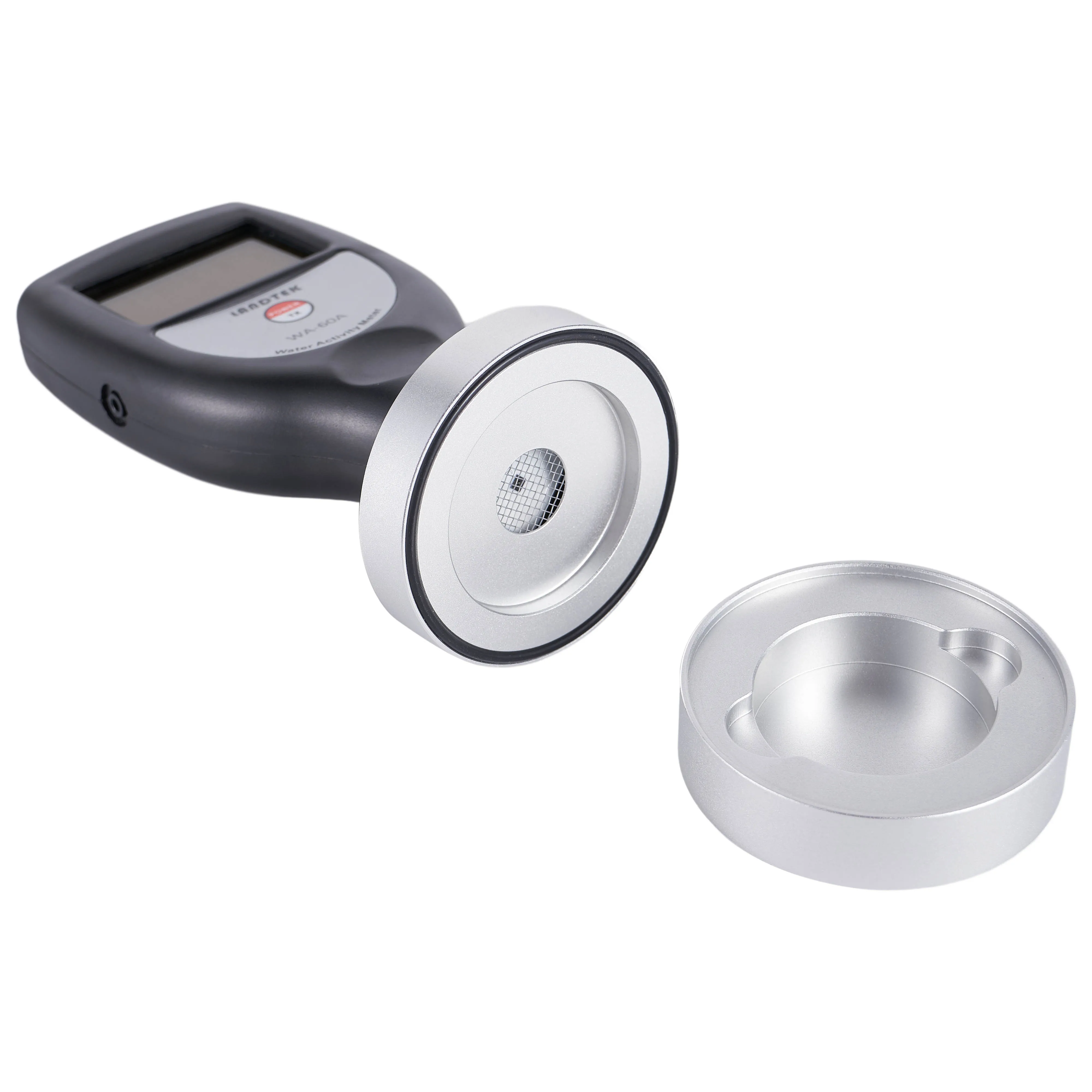 

Hot Sale Customizable Digital Water Activity Meter WA-60A with LCD Display OEM Sensor Product