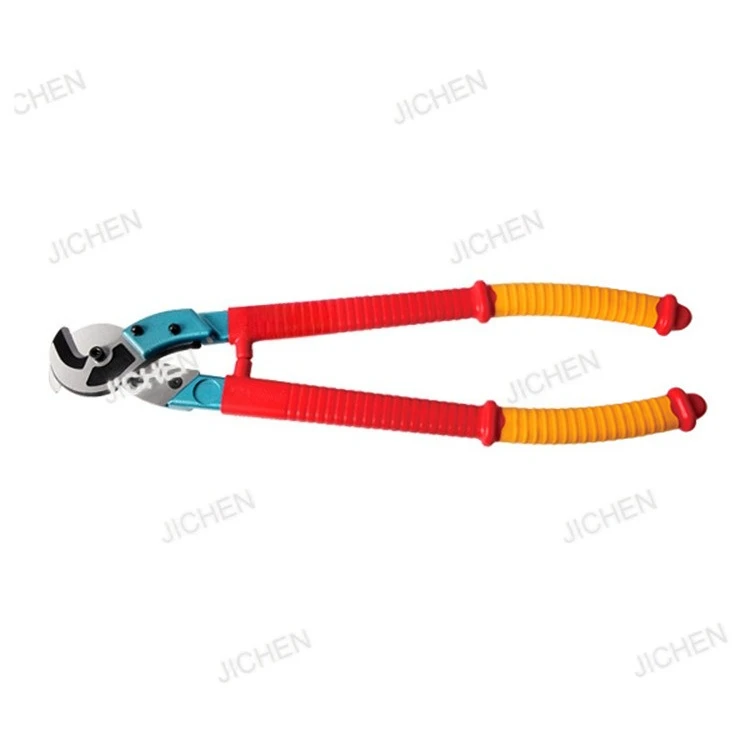 Abisolierter Kabels…