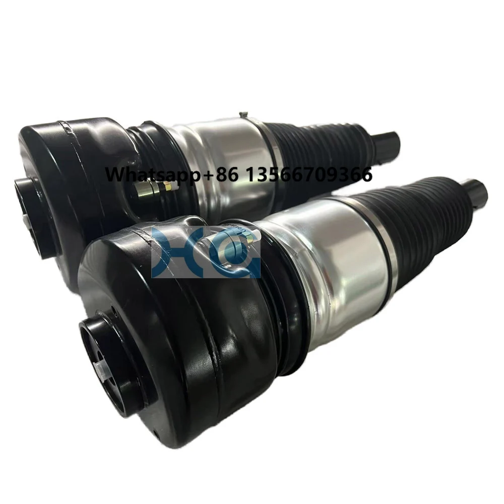 

4K0616040 4K0616040E Air Shock Absorber for A6 A7 C8 Allroad Quattro Front Right Air Suspension Strut