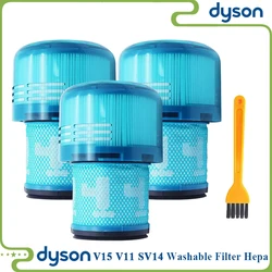 Fit For Dyson V11 Torque/ Drive V11 Animal/ V15 Detect /V11 Complete Pro/ V11 Fluffy V/ V11 Absolute vacuum Cleaner Spare