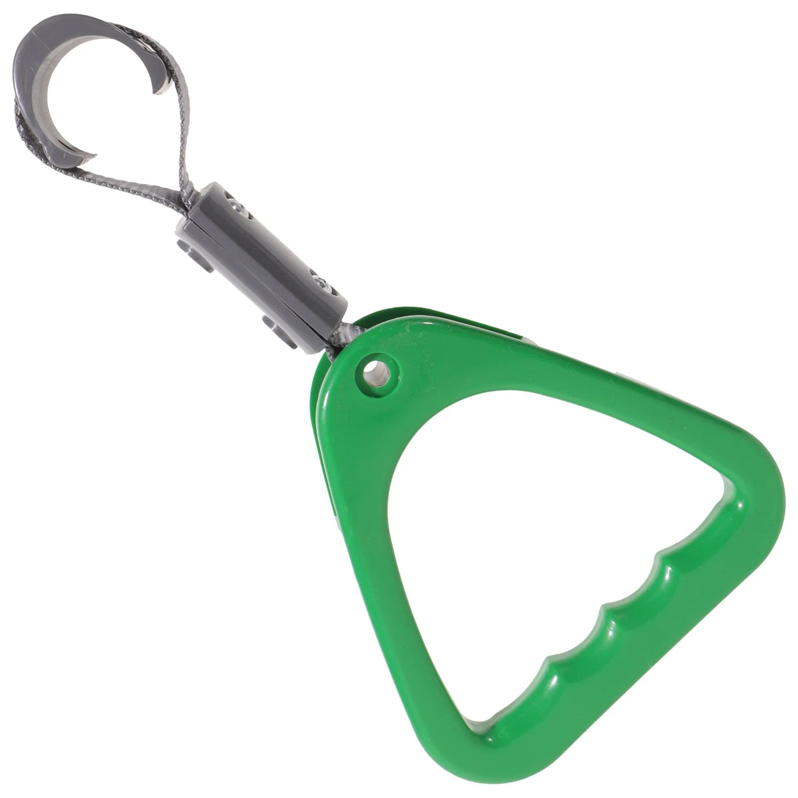 

Bus Hand Rings Lightweight Portable Firm Convenience Subway Handles Practical Accessory Bus Handle