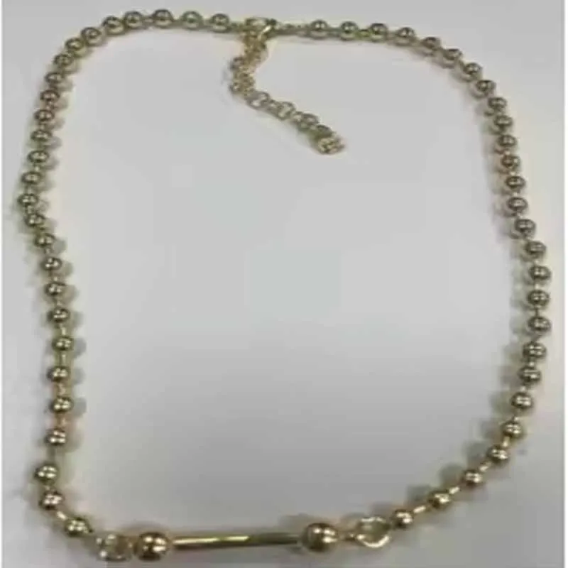 2025 ขายประณีตคุณภาพสูง UNO DE 50 แฟชั่นคลาสสิก 925 สร้อยคอเครื่องประดับวันหยุดโรแมนติกของขวัญ