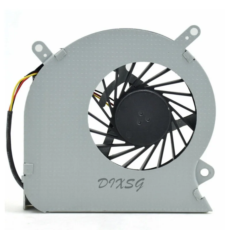 Ne Cpu Cooling Fan For  60 S-16GA 16 S-16 S-16GF S-16GD  Ltop Cooler Radiators Cooling Fan