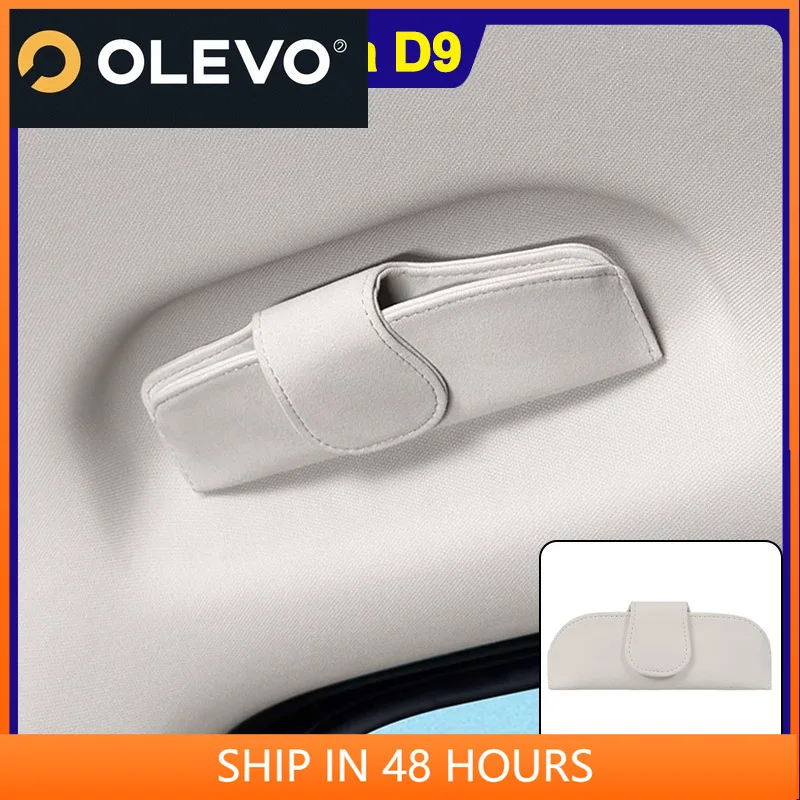 For Denza D9 Car Gl… - image