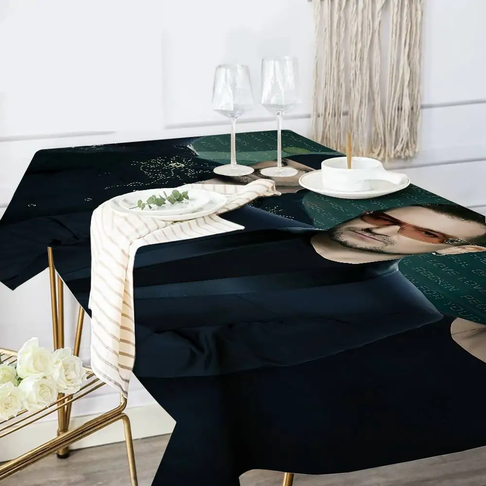 Rock U-U2 Band Wate…