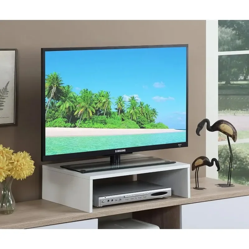 

Convenience Concepts Designs Go Small TVs up to " Monitor Riser