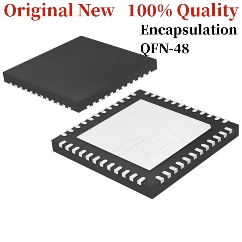 

Новая Оригинальная интегральная схема MAX1258BETM + посылка QFN48