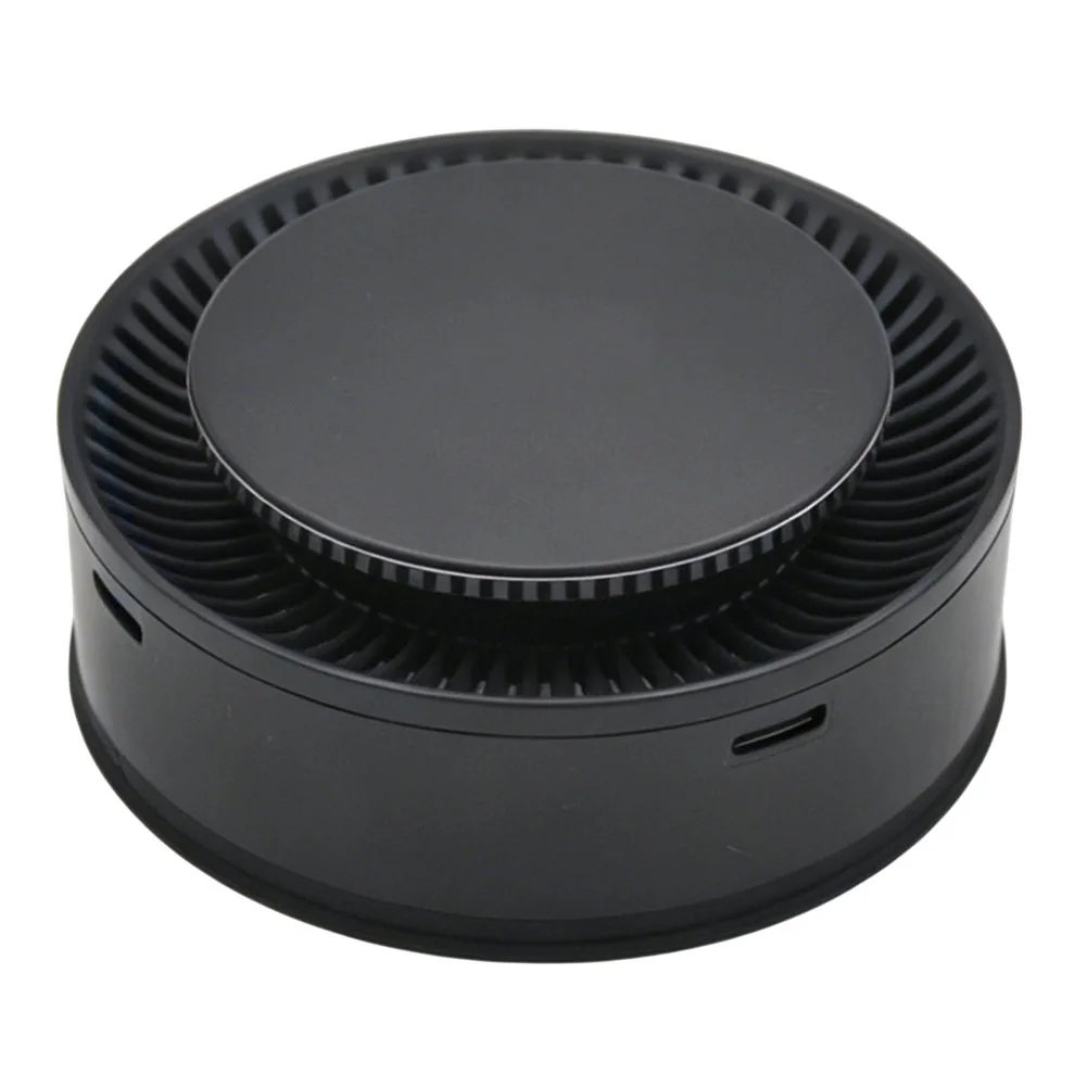 Filtro Pós-Exaustor Preto para Aspirador LG Série A9 A9K PRO A927KVMS A929KVM - Acessório de Reposição com Filtro HEPA