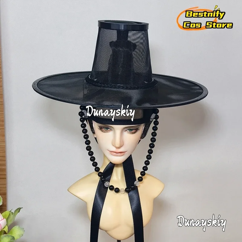 Cosplay1/4 1/3 escala KPOP Jinu tu ídolo Saja niños demonio Cosplay Corea ídolo cazadores disfraz Halloween bebé disfraz accesorios Accesso
