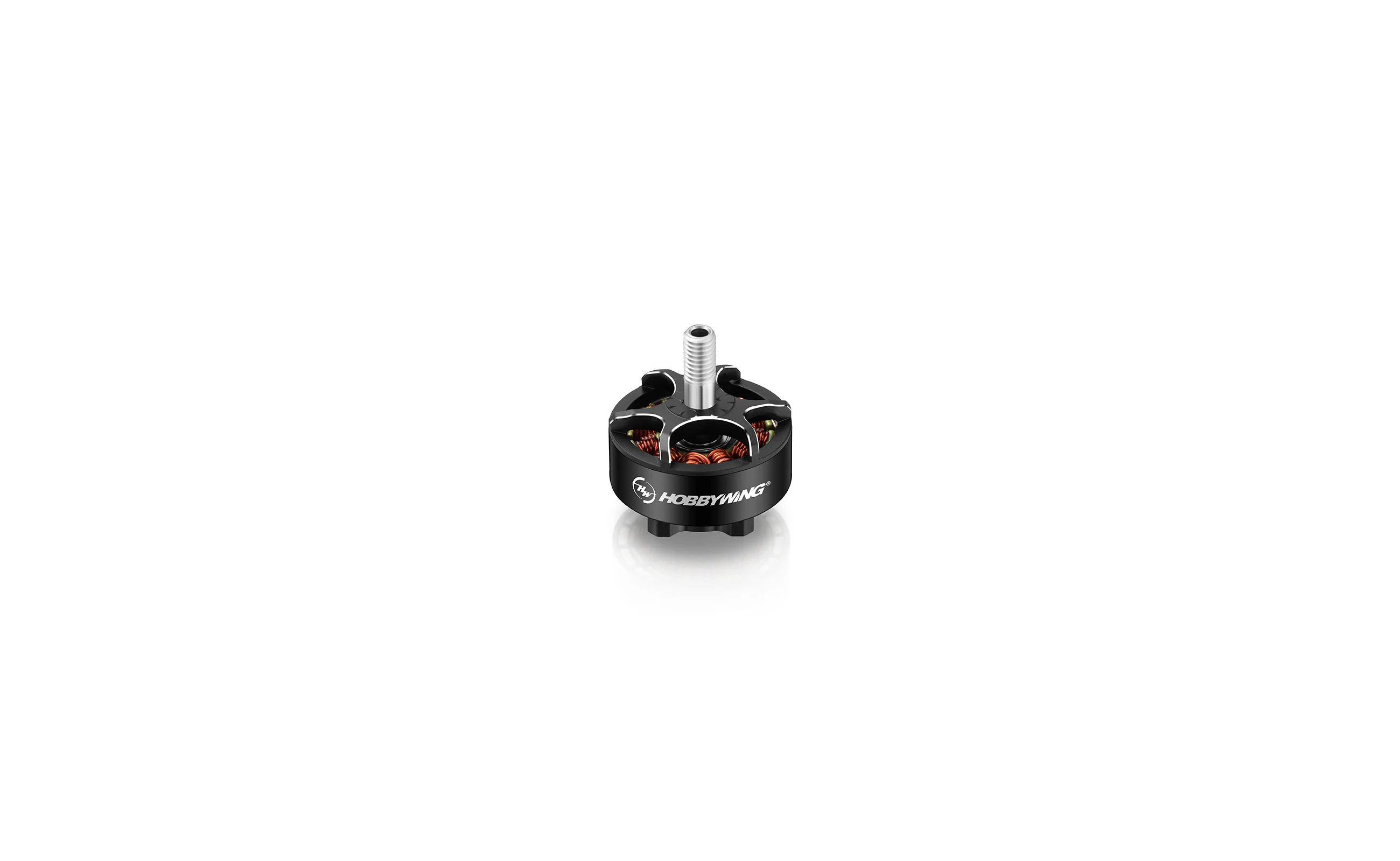 HOBBYWING XRotor 2207.5 Borstelloze Motor 1980KV 1780KV 6S Uitstekende Lineariteit/Hoge Efficiëntie Voor freestyle FPV Racing Drone Deel
