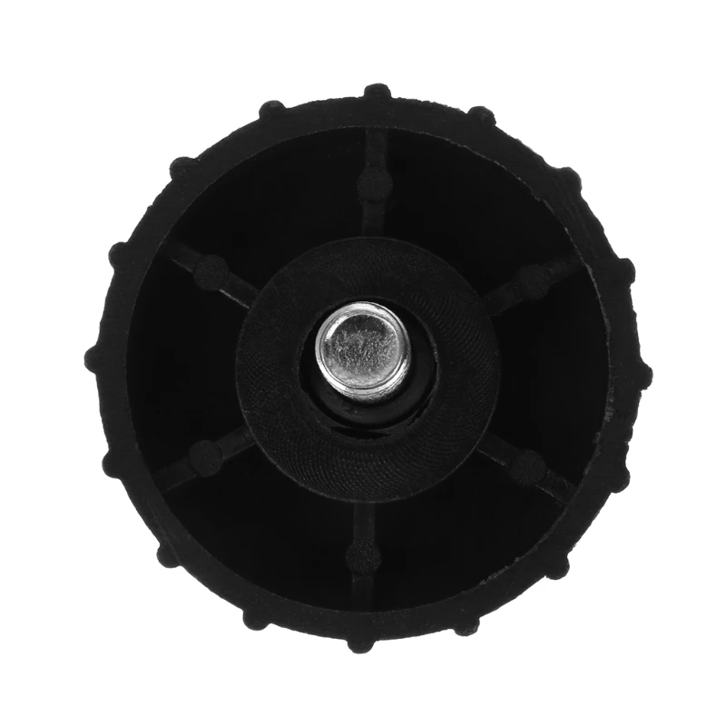 Replacement String Trimmer for Head Plastic Spool Retainer Bump Knob Right/Left Dropship