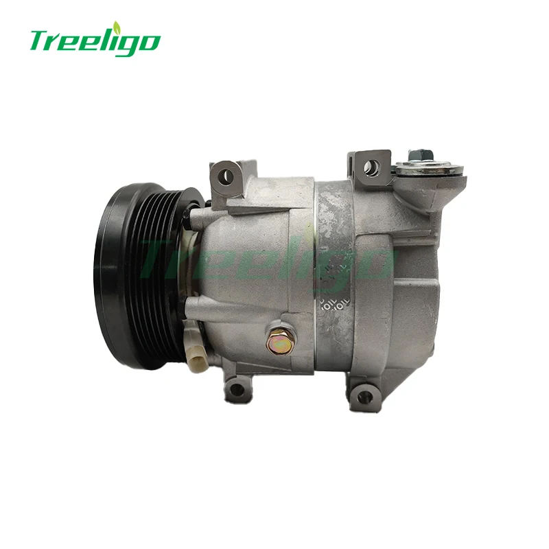 Auto V5 Air Compressor for Chev rolet Optra Aveo Compresor De Aire 1521525 95966588 96539389 96618810 714979 1521526 95234615
