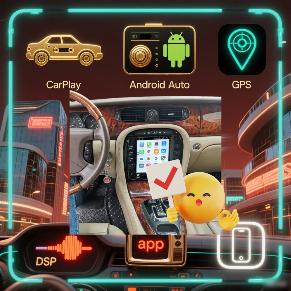 Afn Car Radio Auto … - image