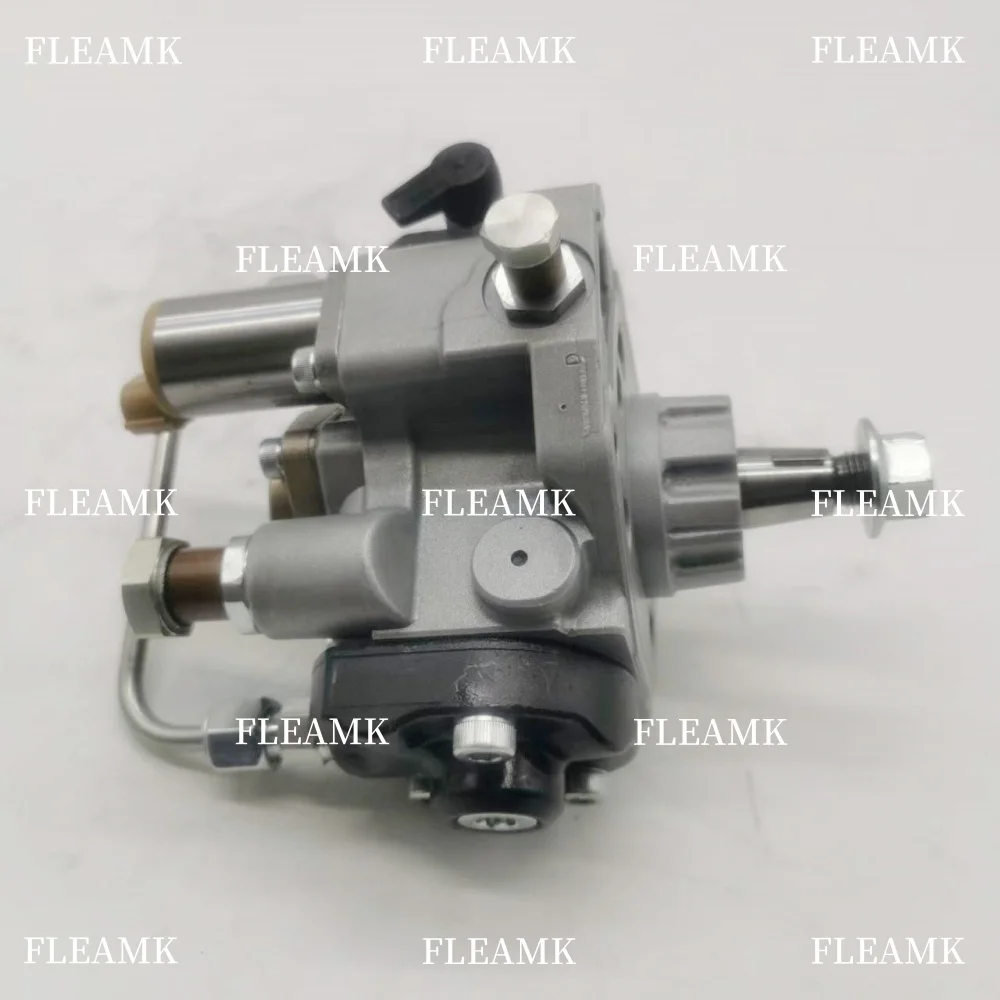 High Quality Diesel Common Rail Fuel Injection Pump 294000-0580 8-97386558-0