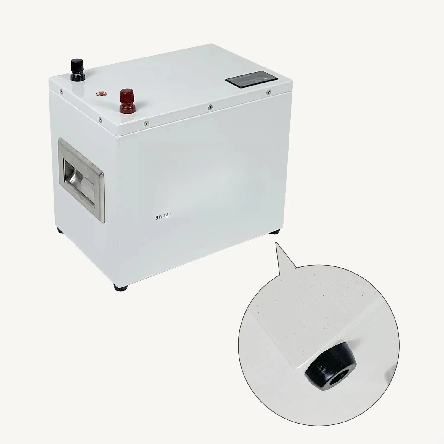 

2.56Kwh Battery Pack 100Ah 25.6V Electric Scooter Long Cycle Life Lifepo4 Low Temperature Performance