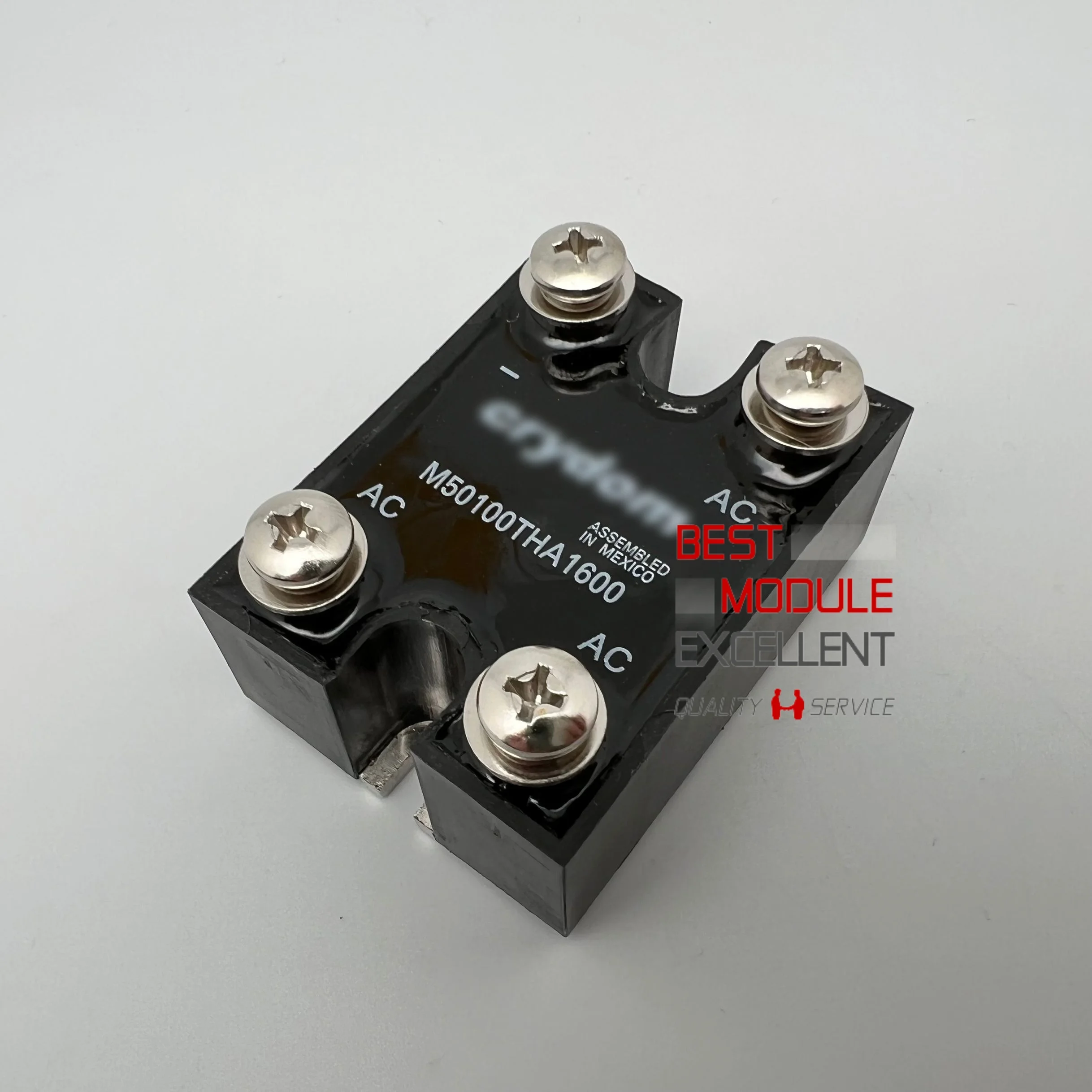 1Pcs M50100THA1600 Kwaliteitsborging