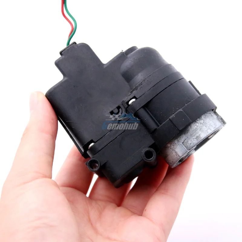 Auto Power Fold Spiegel Motor Modul Reparatur sätze abs langlebig für Hyundai Azera MK4 Grande Hur Vauxhall/Opel Antara Montage teile – Detail 4
