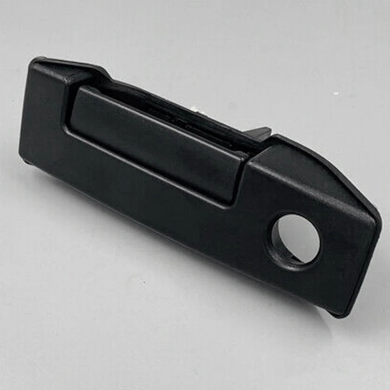 Left And Right Side Power Sliding Door Outer Handle Black 82607-VW000 82606-VW000 For Nissan Urvan E25 Nv350 E26