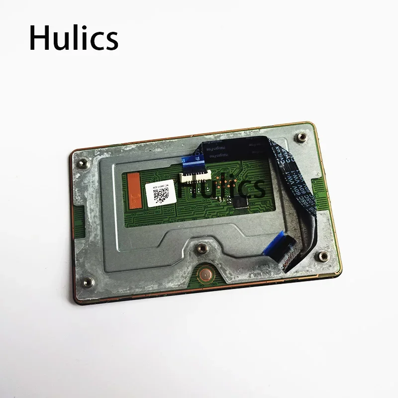 Hulics Usado para la placa del panel táctil Acer E5-574G