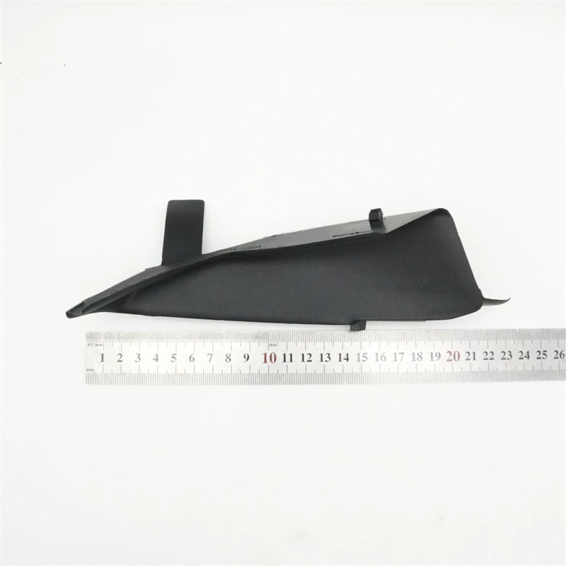 Car Front Windshield Wiper Cowl Deflector Trim Plate Cover Panel For Renault Koleos HY 2007-2016