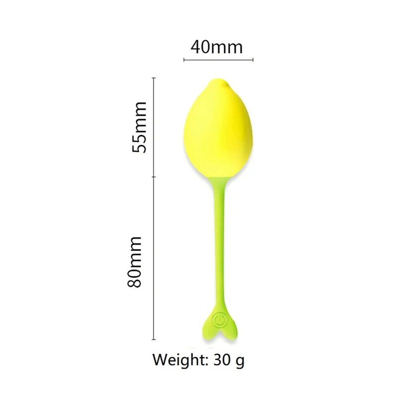 ABGU المرأة اللاسلكية التحكم عن بعد كتم البيض القفز التطبيق التحكم عن بعد البيض القفز أجهزة الجنس الإناث #4