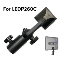 Original Photographic Lamp Accessories Fill Light Handle Godox LED P260C Photography Camera Live Studio Light Supplement Handle
