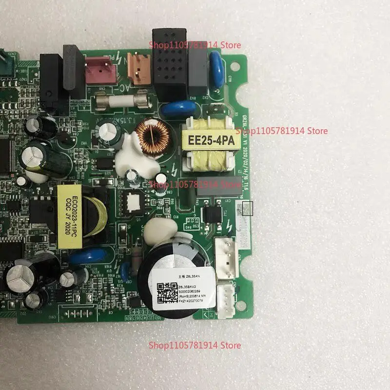 For Gree Air Conditioner Multi-line Indoor Unit 300002060289 Main Board Z6L35AN300002061887 Main Board