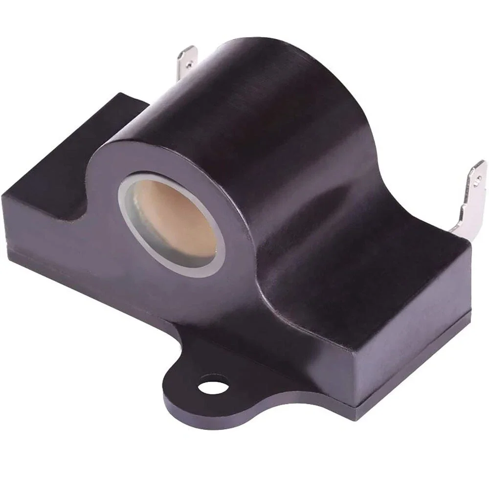 Inductive Throttle …