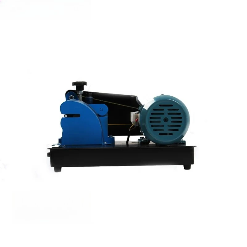 LH-1 Paint Scraping Machine Enameled Wire Depainting Machine Copper Coil Grinding Paint Stripping